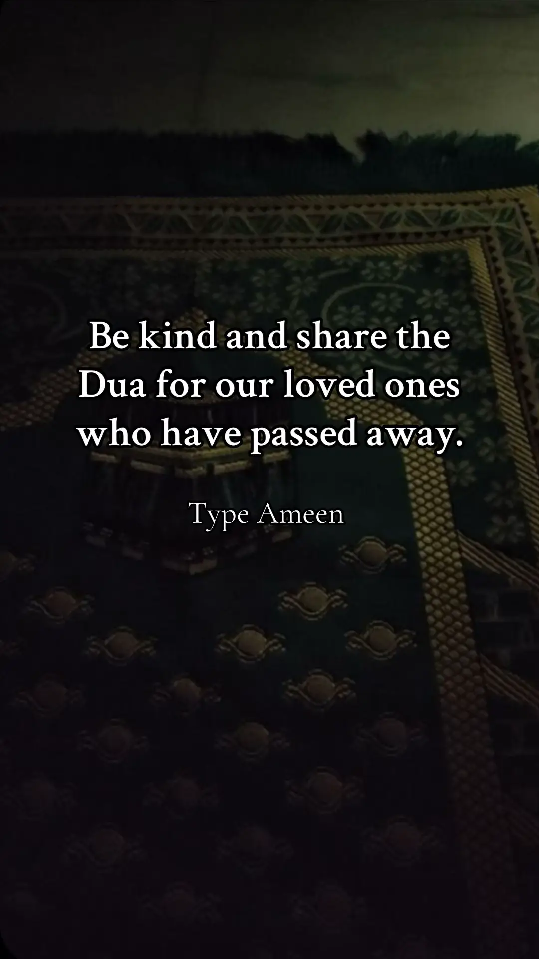O Allah, make us among the people of Jannah without reckoning and without any prior punishment. #forgiveness 