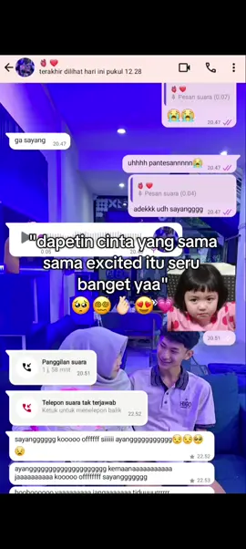 cinta sperti ini yg ak inginkn🥺💗#excited #foryou #foryoupage #berandafypシ #lewatberandafypシ #fyppppppppppppppppppppppp 