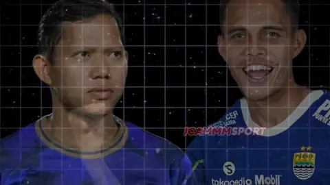 semangat Rizky Rodho