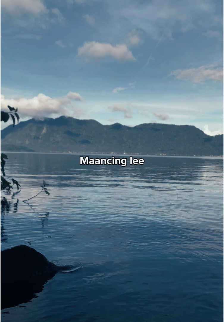 Mancing untuk menyalurkan hobi ❌ Mancing untuk supaya tetap waras✅ #maninjau #mancingmania #mancingikan #mancingnila #danaumaninjau 