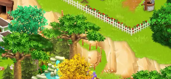 lagi seneng banget nongkrong di halaman belakang, 💜 #fyppppppppppppppppppppppp #fyp #haydarfam #haydaytiktok #haydaydesign 