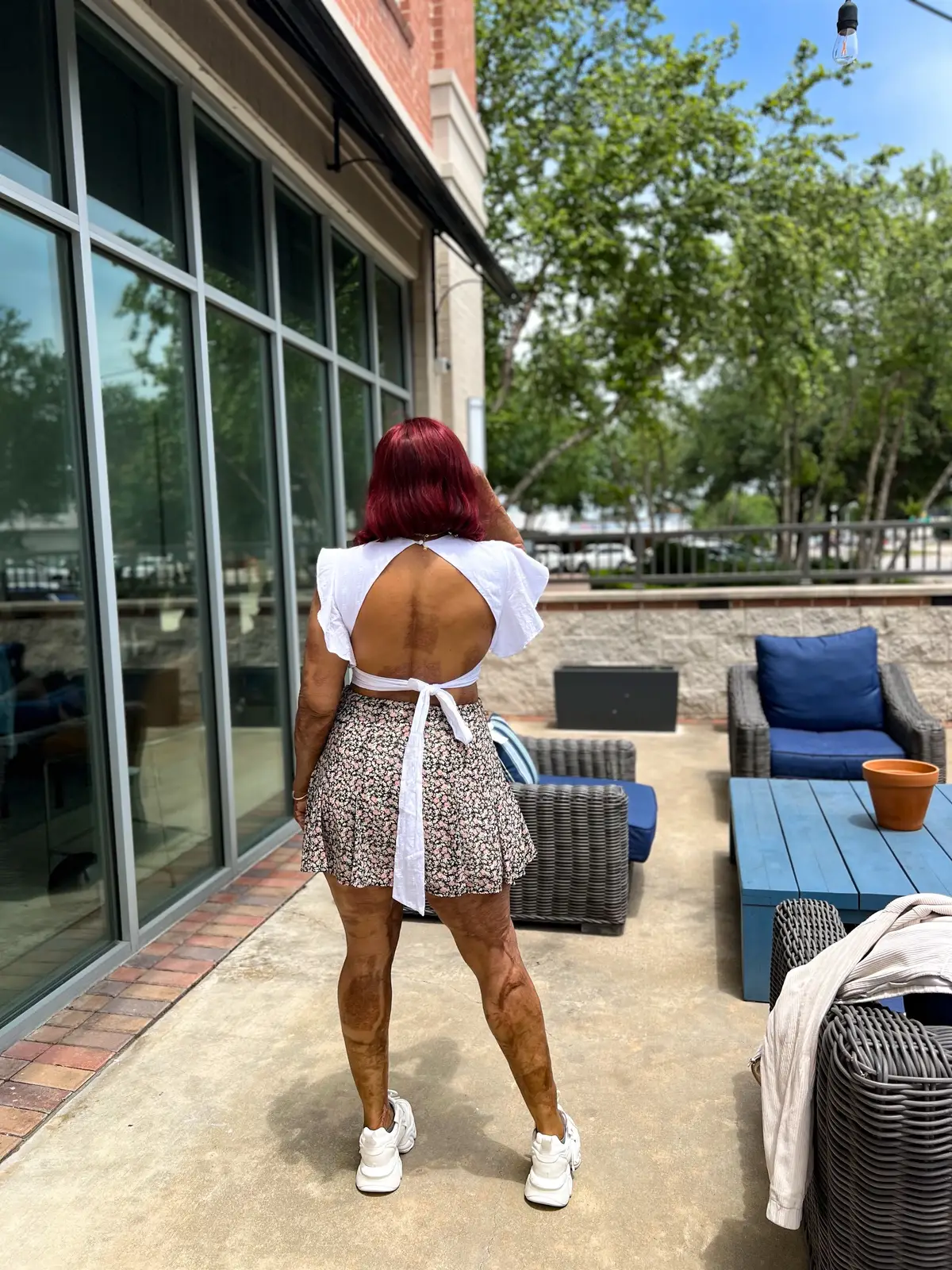 Self love is the best love and I have it in SPADES like you can’t tell me nothingggg fr lmao 