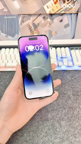 14pro 128gb vn/a đẹp quá nè 