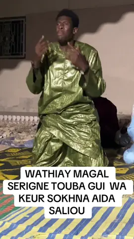 #magal2025 