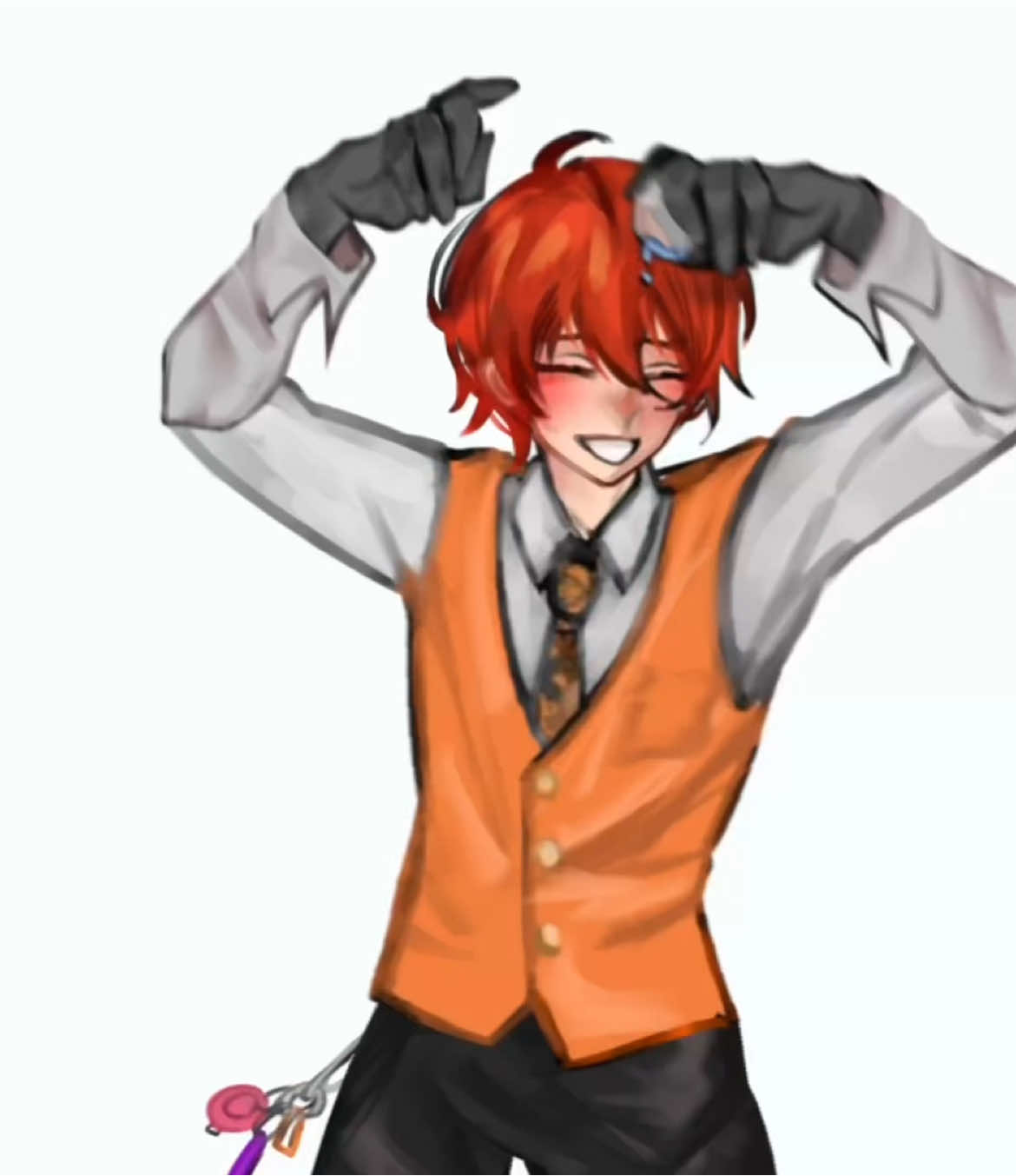WHERE MY TKDB FANS AT?? WAHH 😿 anyway this was inspired by the amazing kk_uroko ofc and IM STILL LEARNING HOW TO ANIMATE SO AAA #harusagara #tkdb #tokyodebunker #tokyodebunkeranimation #animation #ruimizuki #romeo #rui #romeolucci #romeolucciedit #ruimizukiedit #tkdbedit #tokyodebunkeredit #harusagaraedit #art #digital #ibispaintx 