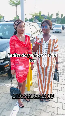 Do you agree with her?         #creatorsearchinsights #foryou #publicopinion #streetinterviwe #trendy #viralcontent 