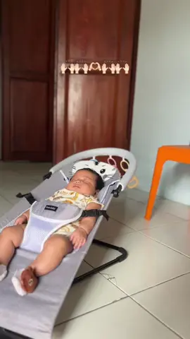 Sungkem banget sama yg mbuat produk ini, udah harga terjangkau sangat memudahkan ibu GenZ #bouncer #perlengkapanbayi #wajibpunya #masyallahtabarakallah #peralatanbayi 