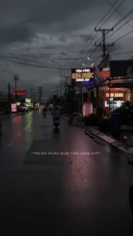 và em muốn bước tiếp cùng anh..#minh_thai #xuhuong #tamtrang #nhachaymoingay #fypシ 