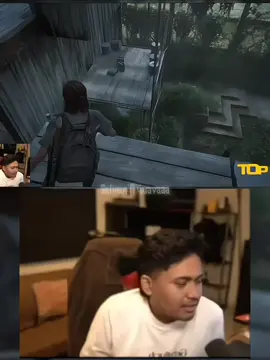 malah maen assasin's creed @mama's boy  #fachriannr #guavaaa #guavaaaclip #streamer 