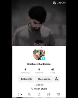 #account ko follow kro