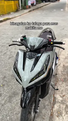 honda click lang ang baon #hondaclick #indoconcept🇮🇩 #variomodifikasi #vario125 #click125i 