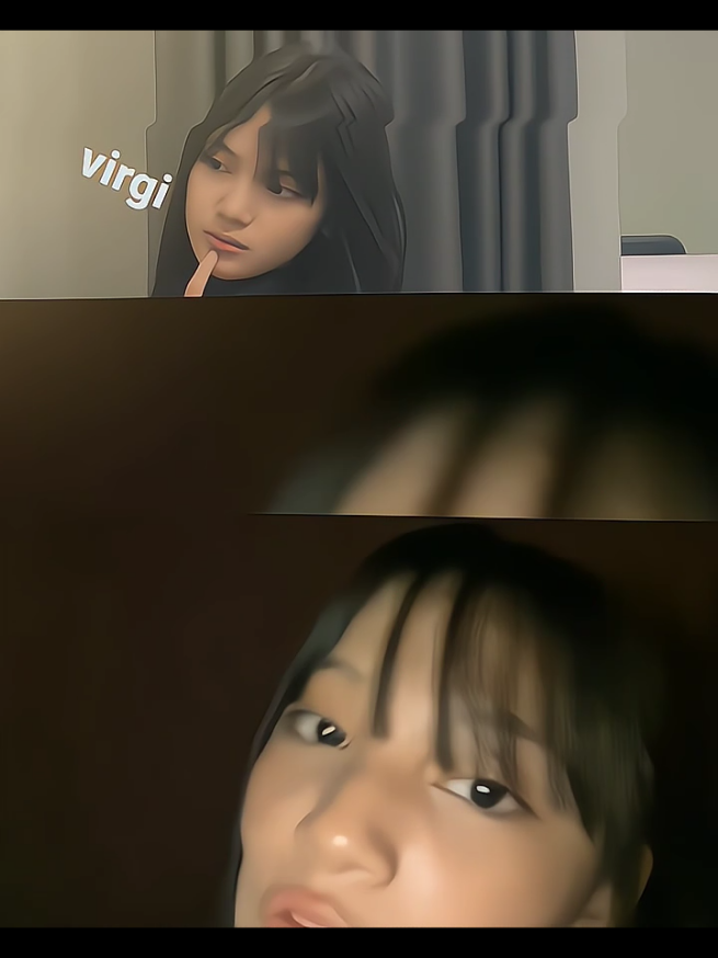 mau blng kepedean, tpi emang cakep😵 #virgijkt48 #jkt48 #jkt48newera #fyp #masukberanda 