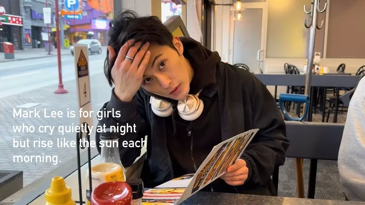 #marklee #nctzen