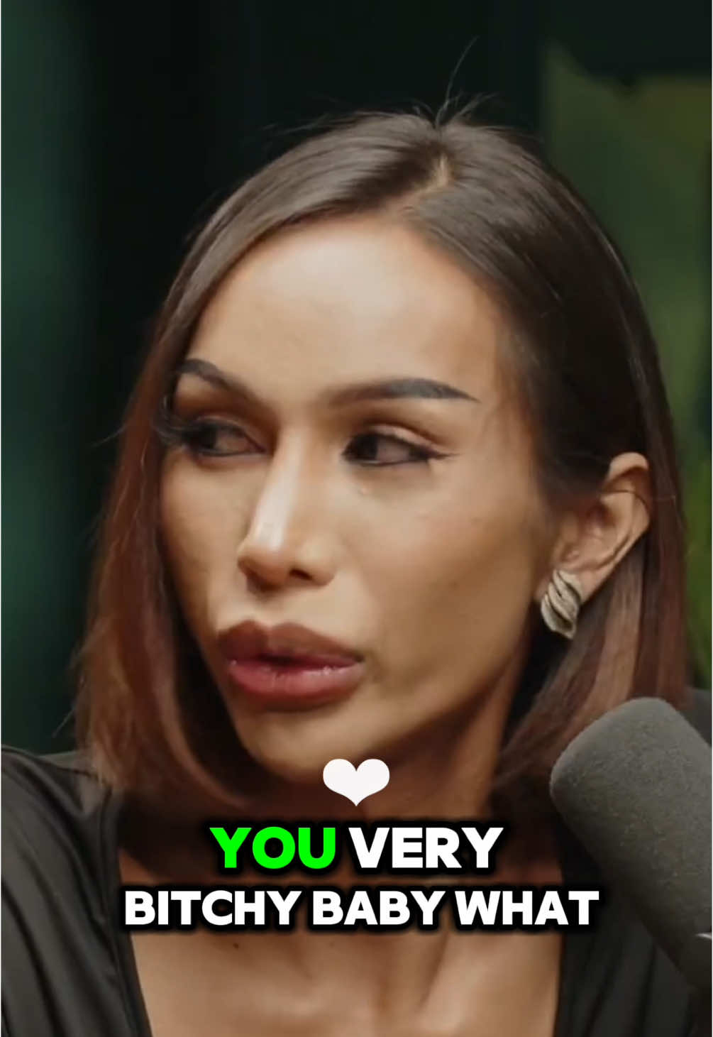 What’s your body count? 😳 100+ and still a good girl? You decide 👀 #Transgender #LadyboyPodcast #LGBTQ