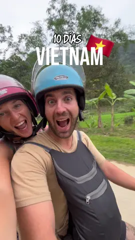 🇻🇳Os dejo por aquí mi itinerario por Vietnam, precios aproximados, consejos y excursiones contratadas con @civitatis ℹ️Sigue todo mi viaje en mis historias destacadas de Instagram 🔐Guarda esta maravilla 🙋🏻‍♂️ Síguenos para más escapadas y rutas @viajeandoo ✨ Cuida este sitio por favor, simplemente disfrútalo ✨ 📱Comparte 🔄Menciona a quien pueda gustarle #vietnam #viajevietnam #itinerariovietnam #civitatis #civitatisvietnam #travelvietnam #goldenbridge #itineraryvietnam #hanoi #danang #hoian #puluong #hue #hochiminh #queverenvietnam #ninhbinh #rutavietnam #sapa #vietnam #travel #travelvietnam #viajevietnam #viaje #hanoi #hoian