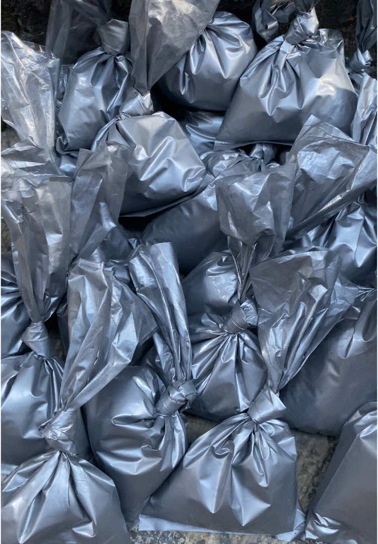Kualitas A1 #aluminiumpowder #alpowder #Al 