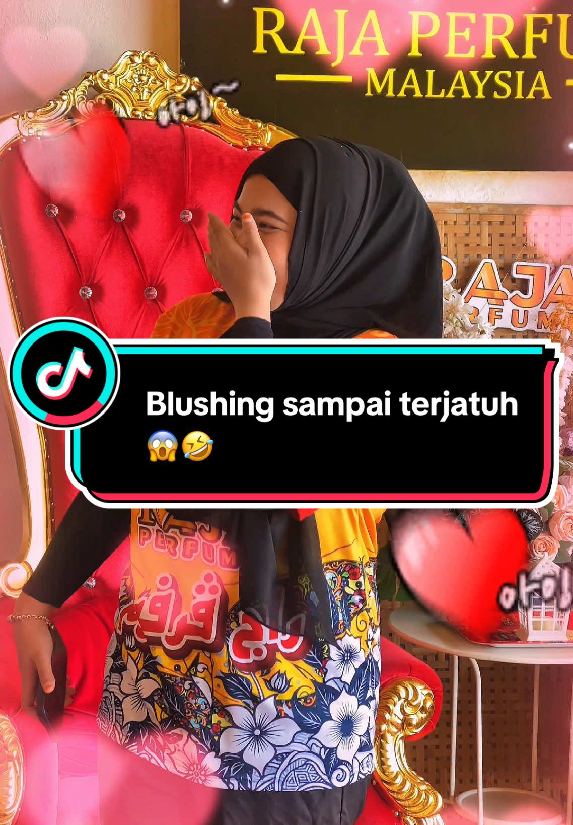 Replying to @papacuwa nah untuk abang mey yang mana kata nk tuu jangan lupa komen😍⁉️#perfume #perfumeviraltiktok #rajaperfumemalaysia #rajaperfumemurah #fyppppppppppppppppppppppp 