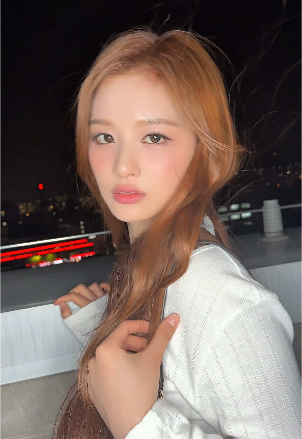 blinking⋰˚✩ #NMIXX #엔믹스 #설윤 #SULLYOON