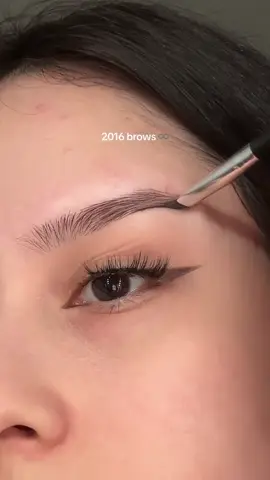 ¡¡¡¡Ya no tengo que dibujarme las cejas todos los días😍😍 !!!! #tintedbrowgel #browgel #sacelady #eyebrows #makeupreview