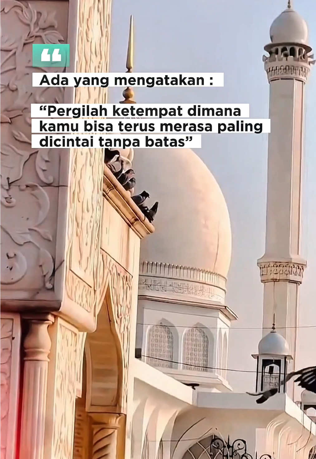 Segerakanlah kami dalam menerima undanganmu ya Allah 🤲🏻🥹 . . . #haji2025 #haji2025🕋🕌🤲✈️ #infohajidanumrah #umrah2025 #umrah2025🕋❤️ #pejuangbaitullah #semuabisakebaitullah 