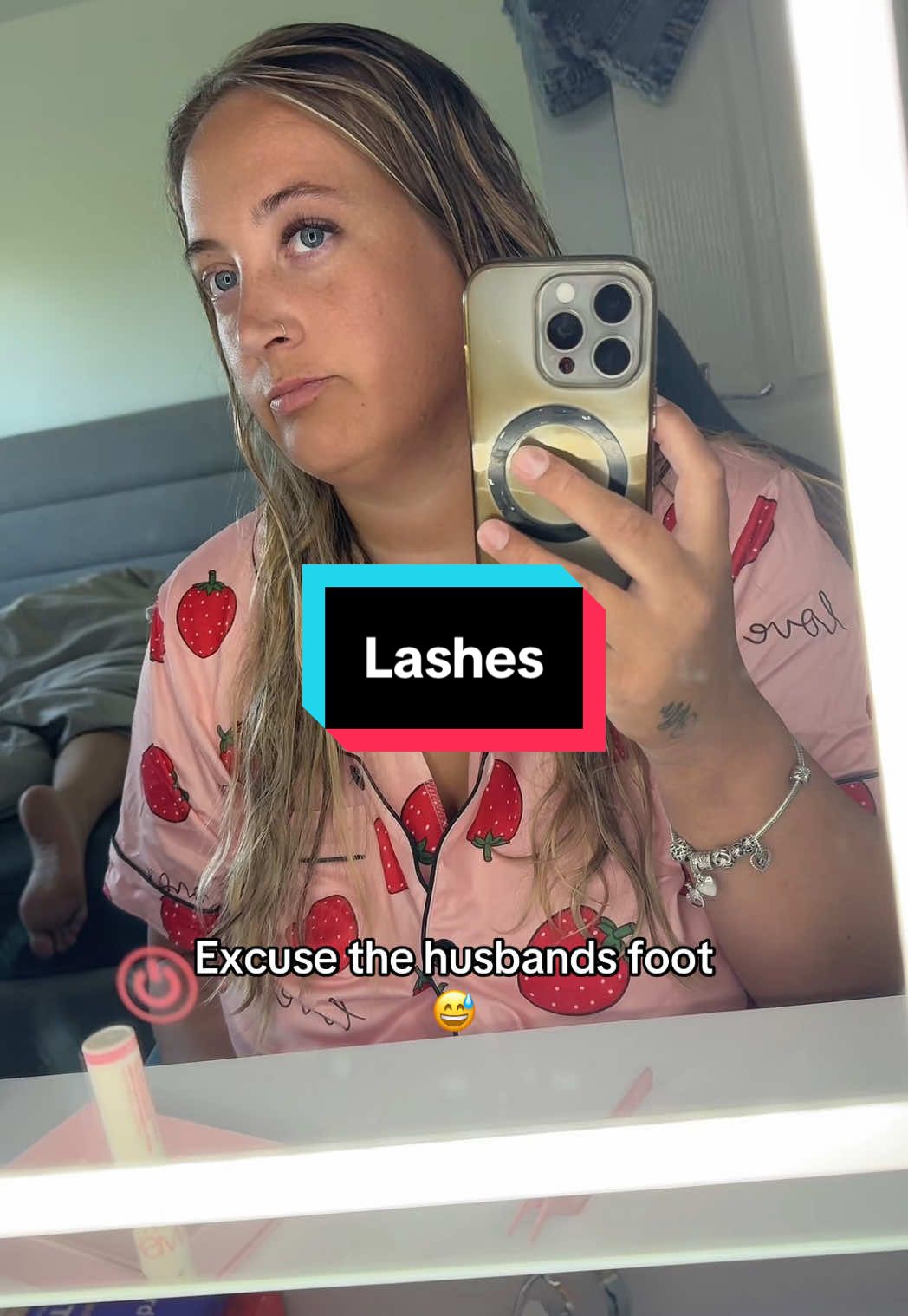 Tatti lashes 🥰 #tattilashes #woman  #pretty 