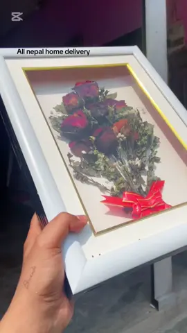 Customized your rose design frame in our frame house with affordable price #dmfororder #creatorsearchinsights #newdesign #photoframing #butwalmuser🇳🇵 #fyppoppppppppppppppppppppppp #butwal_traffic_chowk #butwal #framehouse #malikaframehouse #goodthing #butwalcity 