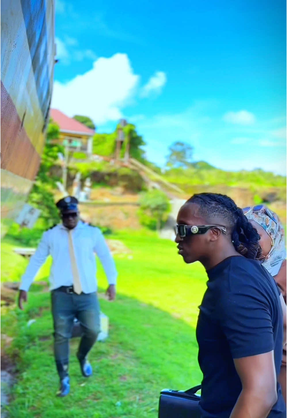 Air sozo, olagawa, Bruno k concert 2025, #trendingvideo #sozo #directorsozo #petroldaddy #leimac #katiko #hillarious #sozoairways #viral #kampala_uganda🇺🇬🇺🇬🤝 
