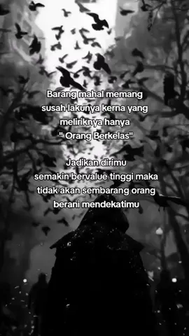 Dear Ukhti jangan biarkan dirimu dititik terendah dan hina hanya kerana sosok laki2..jadikan dirimu semulia mulia nya wanita yang susah didekati#pertahanakanmaruahmu #wanitamahal  #motivation #wanitahebat #masukberanda #tiktokviral #quoteoftheday #fypシ゚ #fyppppppppppppppppppppppp 
