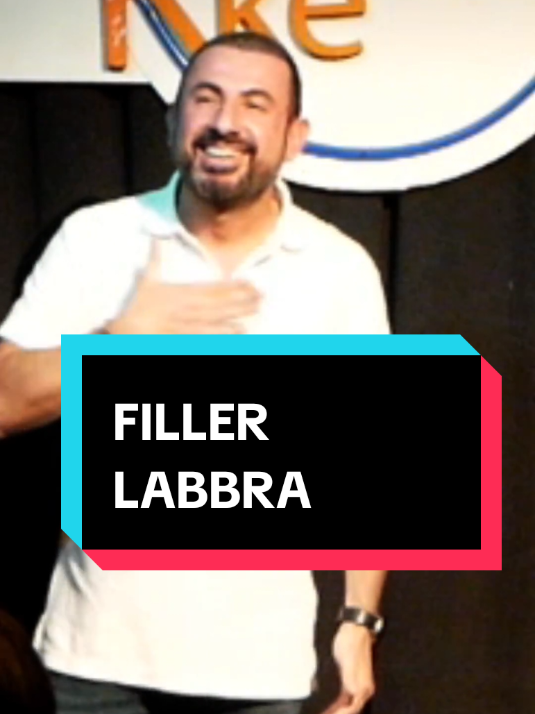 I trattamenti dei ragazzini di oggi, il FILLER LABBRA #fillerlabbra #trattamenti #estetica #satira #standupcomedy #comicità #videocomico #sergiogiuffrida #grillettofacile 