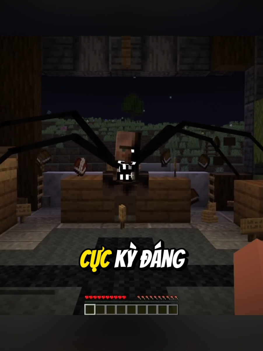 Addon Đại Tiệc Kinh Dị Dành Cho MCPE #bachkhoamc #WhatToPlay #GamingOnTikTok #Minecraft #mcpe #minecraftbedrock 