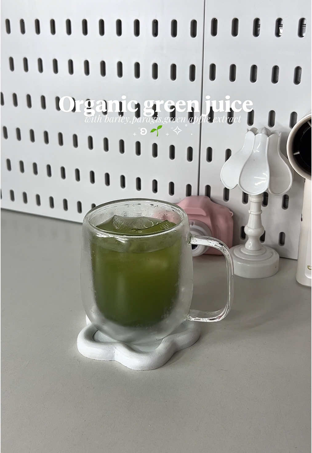healthy barley powder💓#greenjuice #barley #barleygrass #barleygrasspowder #spirulina #spirulinapowder #greenpowder #greengrass 