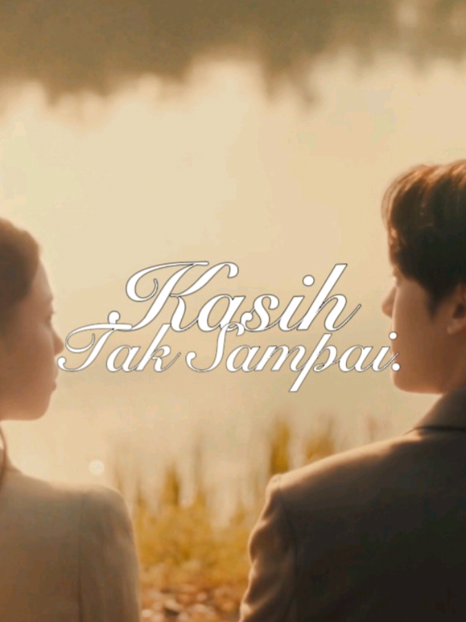 #YouthOfMay; Kasih Tak Sampai. ꒰ #kdrama #edit #gominsi #myunghee #leedohyun #heetae #fyp #foryoupage ꒱ 