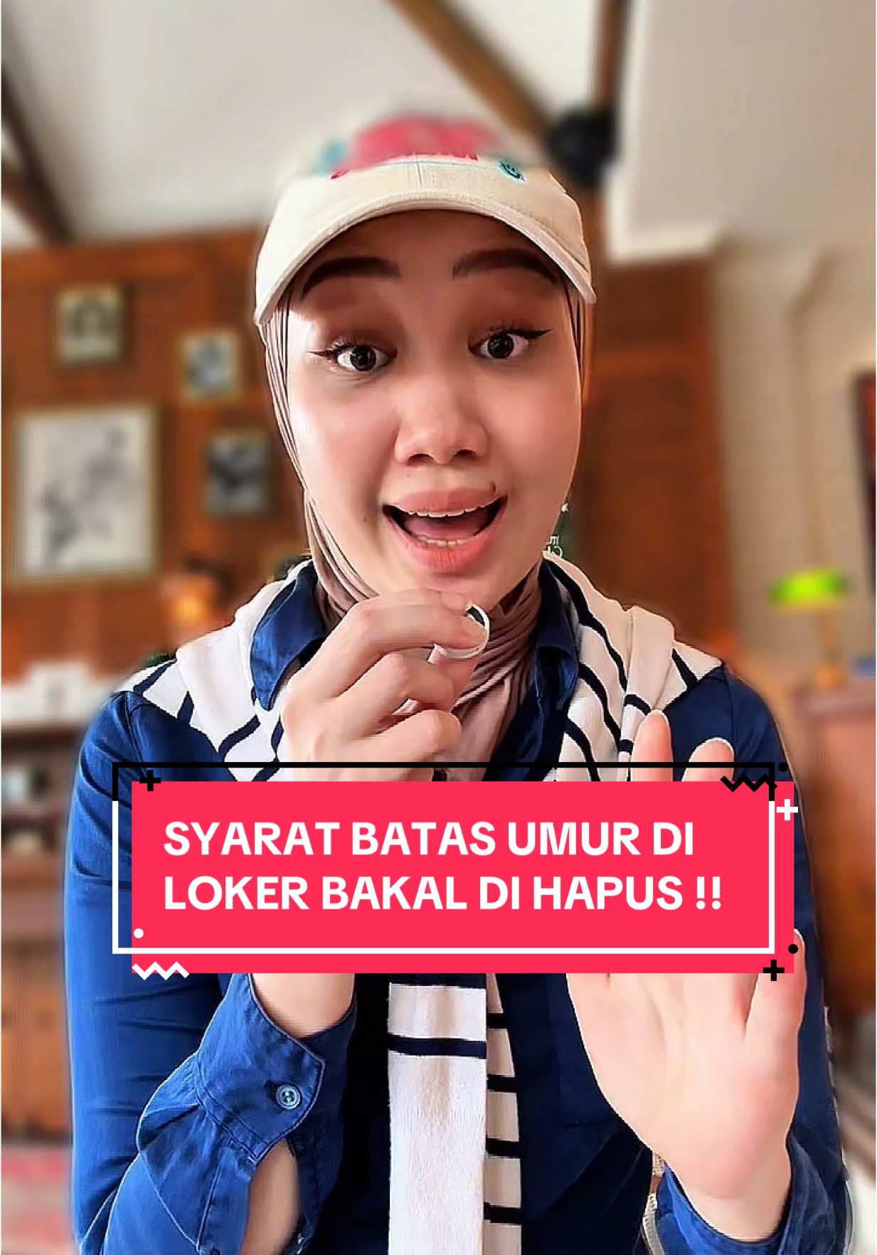 Gimana menurut u? #tipskerjavina #serunyabelajar 