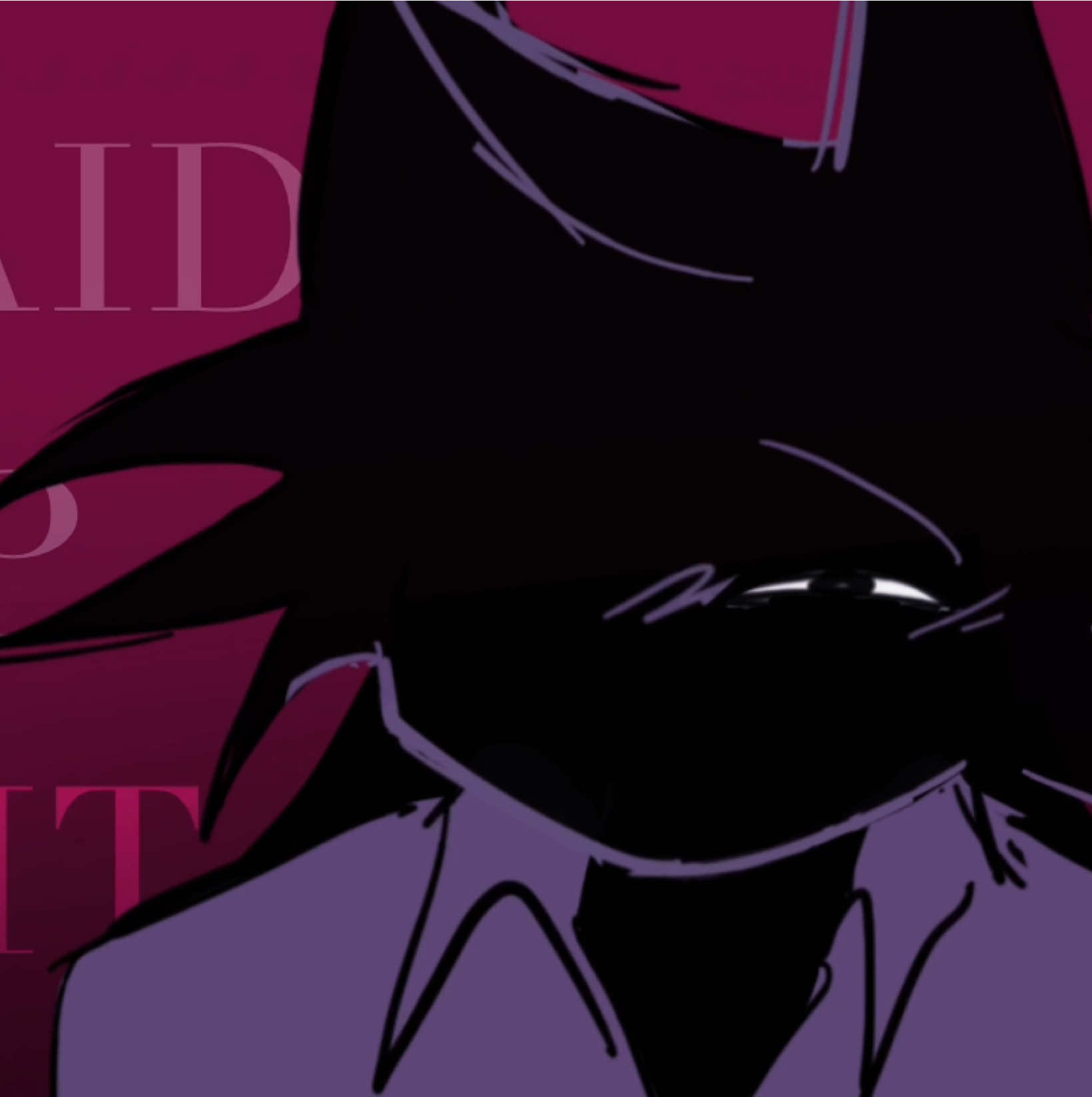 Lights down low (oc) inspired by sanmi352 on youtube #oc #edit 
