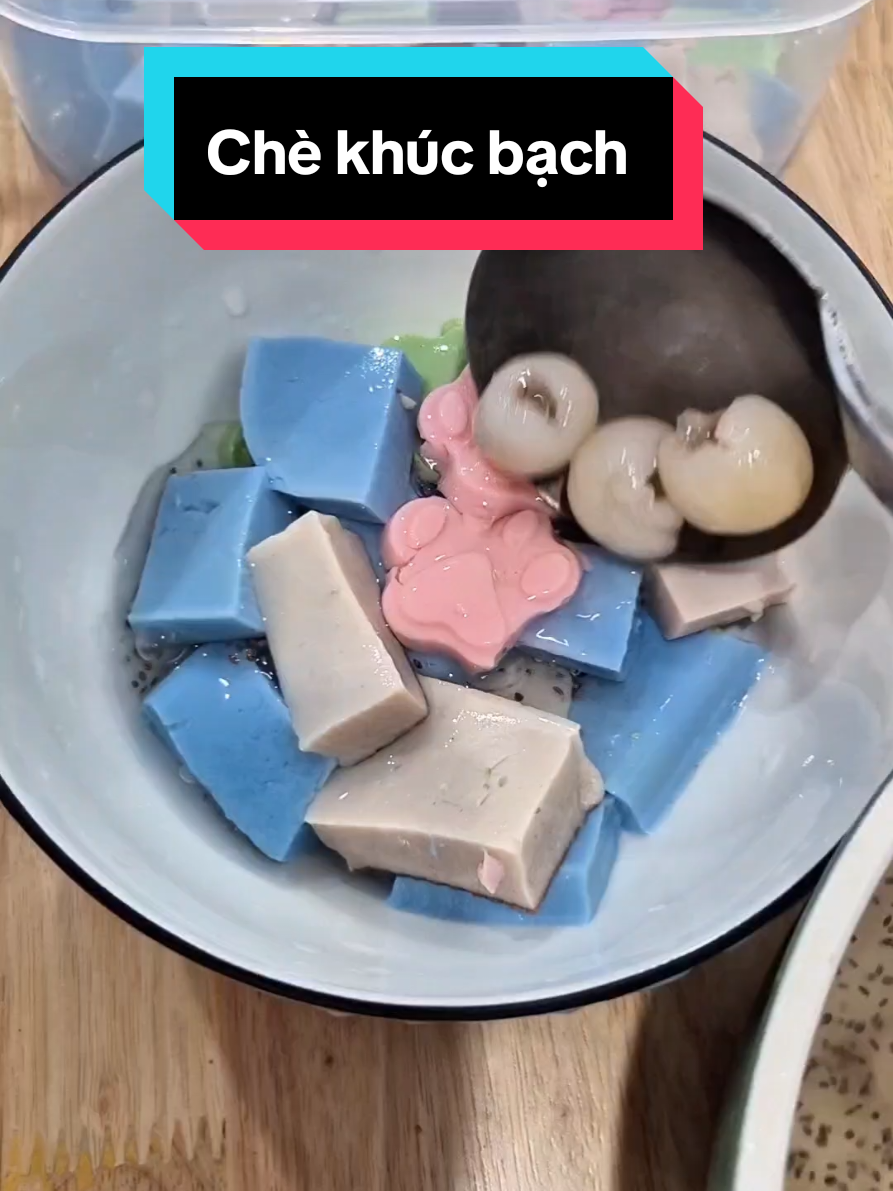 Nấu cho các con ăn đi bạn dễ lắm #xuhuong  #lediem  #chekhucbach @Lê Diễm 