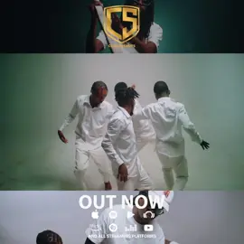 Jay Rox - Mfumu (Amen) ft. Tim