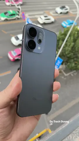 OPPO Reno 14 #dutrachduong #oppo #reno14 #Tech 