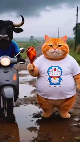 #creatorsearchinsights  #B B R Fact#kucing  #catlovers #catlover  #aiart #ai #aivideo #FunnyaCat #cartoon  #kucinglucu #catsftiktok  #aigenerated #lucu  #fyp #kucingoren  #kucinggemoy  #kucingtiktok  #kucingorange #oren 