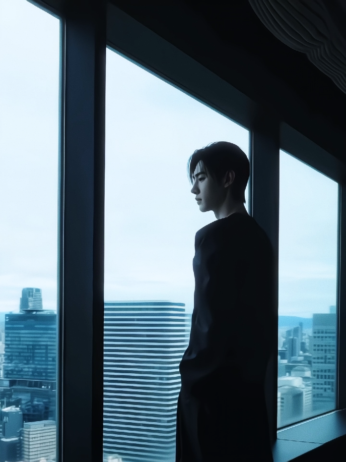 Mr.Park the supermodel #sunghoon #enhypen #kpop #iceprince 