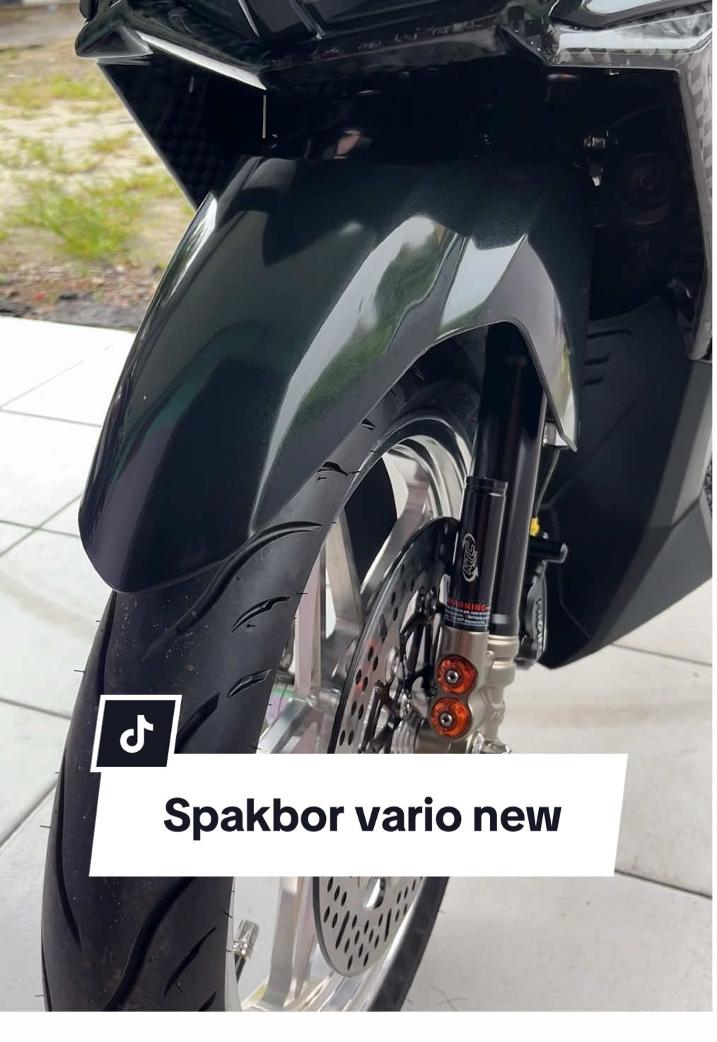 Membalas @rell mwyt spkbor vario led new pnp all vario led old 125/150 dan all beat, tampilan motor semakin cakep dan nyetel #varioledold #variomodifikasi #vario #spakborvarionew #spakborvario 