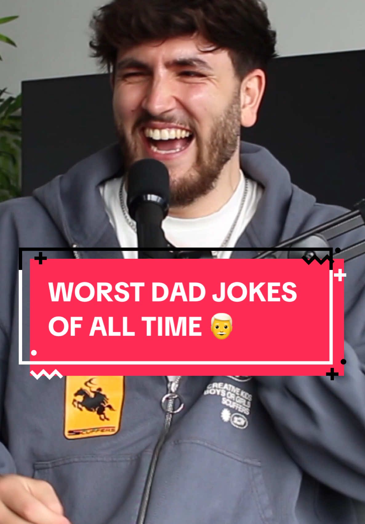 Worst dad jokes of ALL TIME 👨‍🦳 #fyp #dadjokes #jokes #xyzabc 