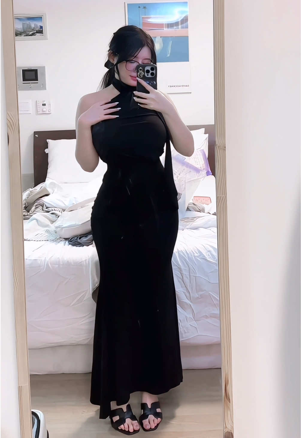 Black widow🖤 ##fyp##manhwa##cosplay##코스프레##누나##animegirl##koreangirl##CapCut