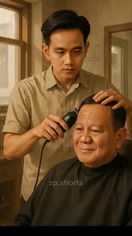 Mas gibran dan bpk. Prabowo subianto🥰 #creatorsearchinsights #viral #fyp #masgibran #gibran #prabowo #presiden #wakilpresiden 