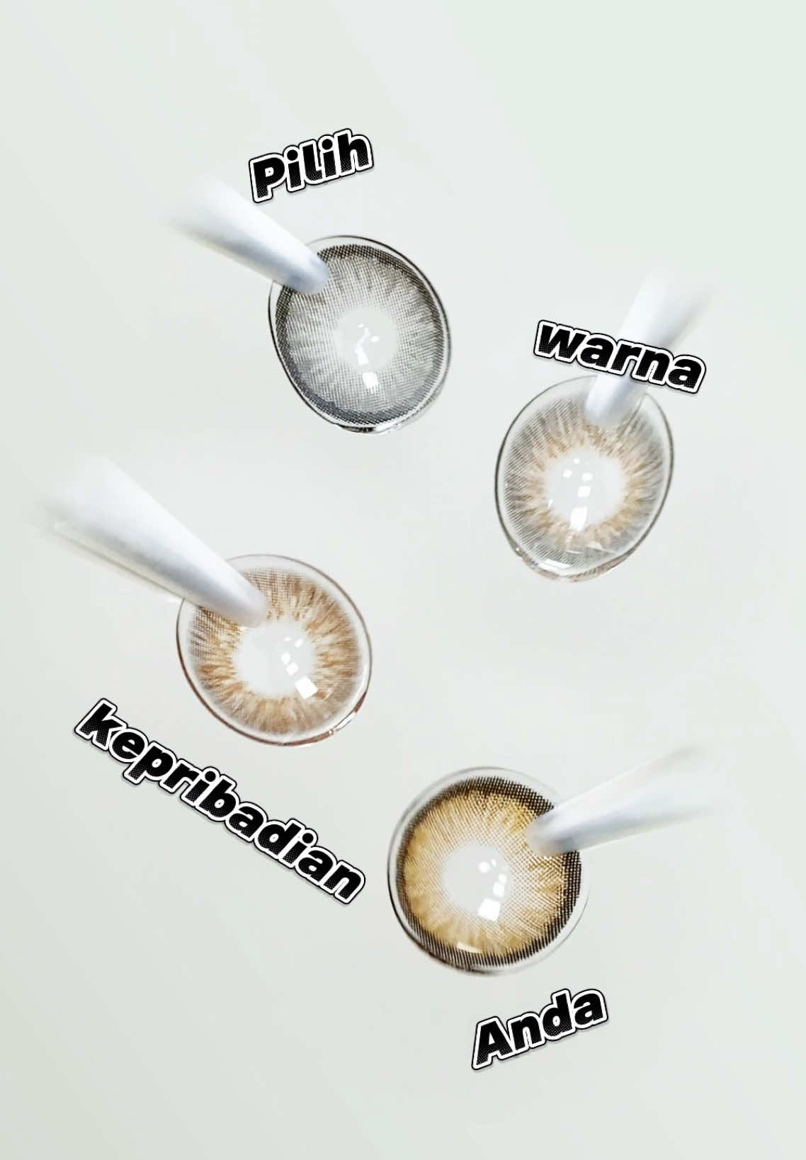 Dua seri dengan penjualan tertinggi, mana yang kamu suka🛒🫶‼💕#softlens #magistersoftlens #contactlenses #rekomendasilensa #minus #bigeyes #OriginalContent #fyppppppppppppppppppppppp 