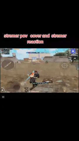 stremer reaction ❤️❤️🔥🔥🔥🔥🔥#CapCut#pubg #pubgmnextstarprogram #viral #for #foryou 