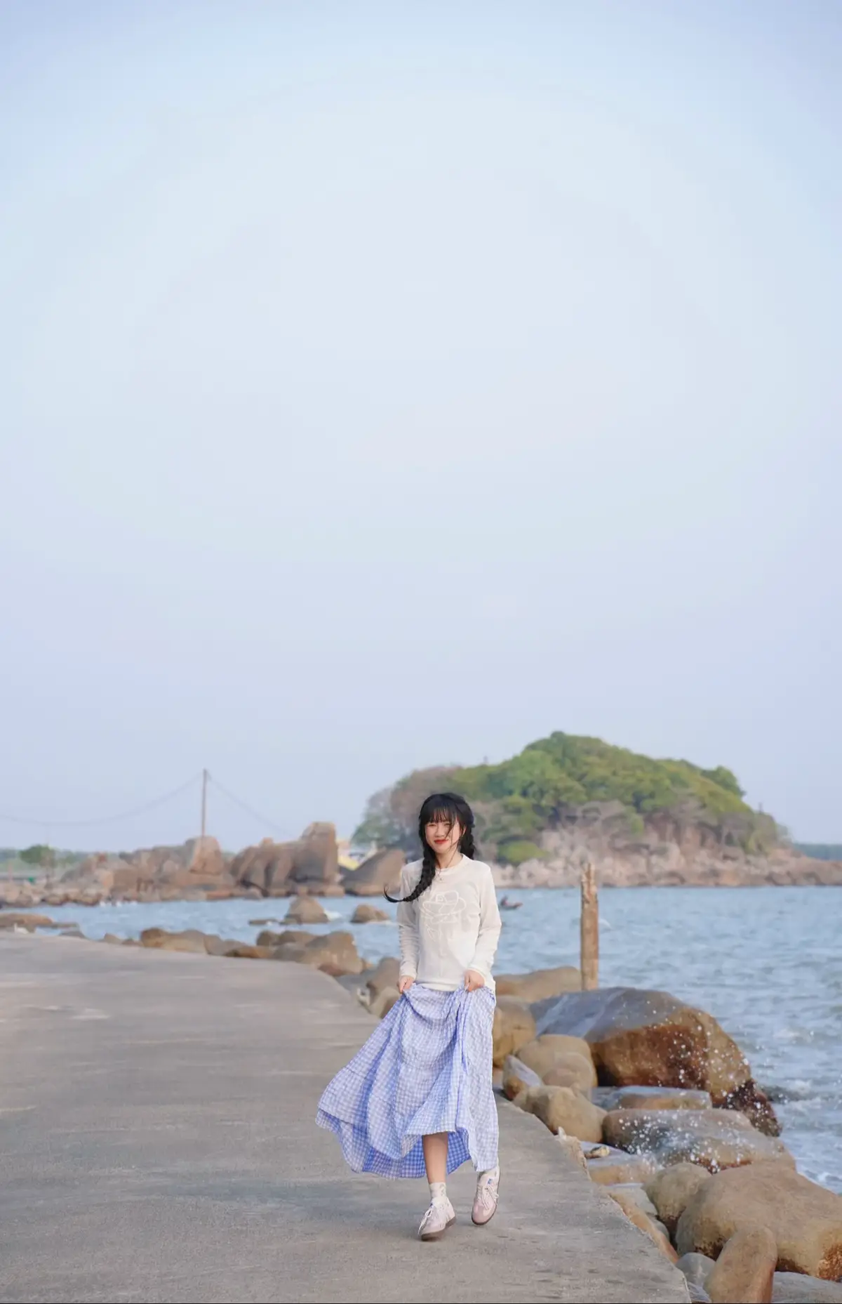 Tui đã wow khi lần đầu tiên đặt chân đến đây 💙 #camau #hondabaccamau #dulichvietnam #xuhuong 