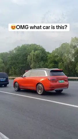 Can someone type the name of this car in the comment section? #cars #china #chinesecar ##electriccar