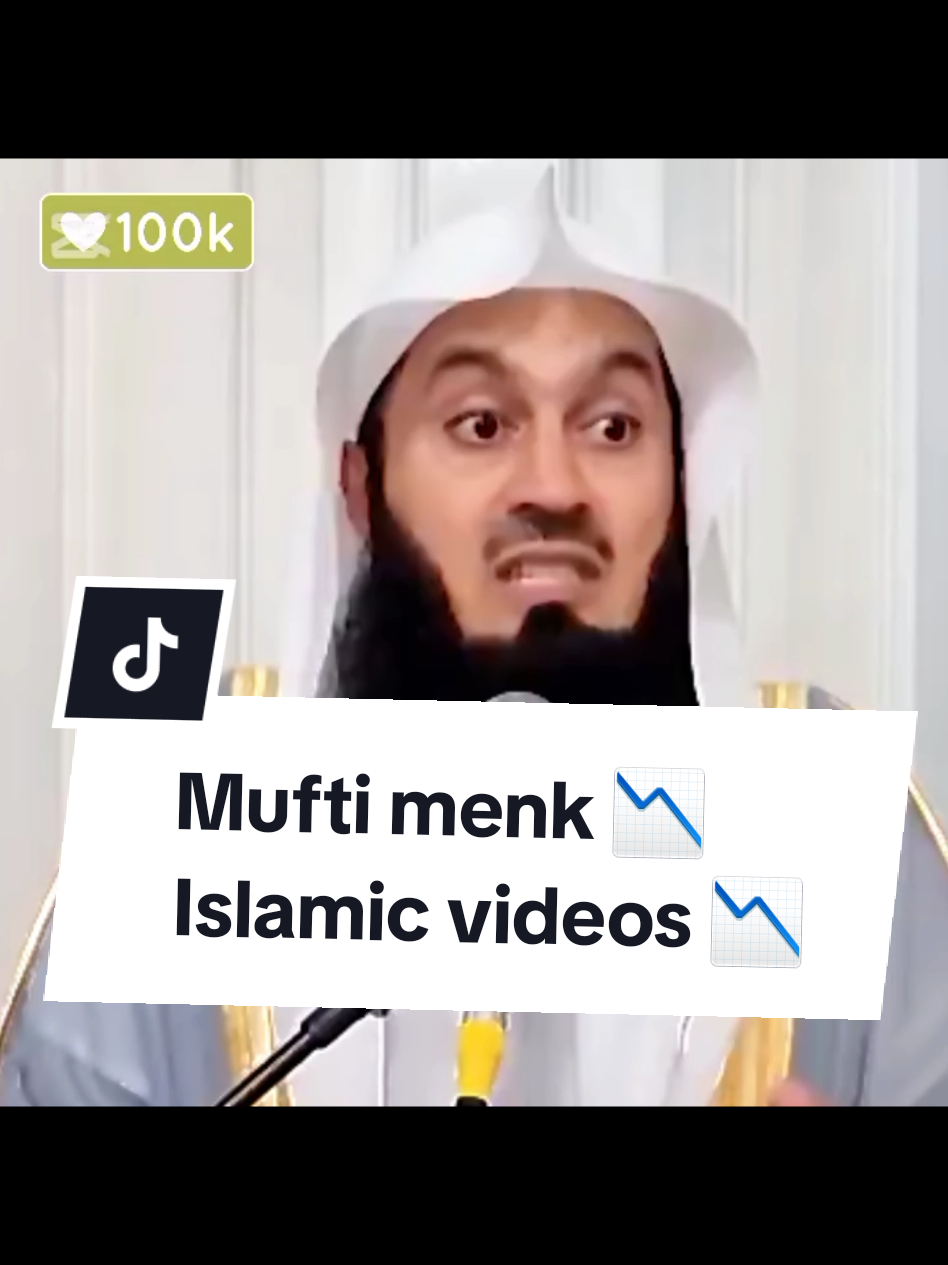 #creatorsearchinsights #fypシ  #Mufti Menk #islamic_video  #2025 #foryou Video #fypシ  #100k #1M #viral #2M #fypシ  #creatorsearchinsights #fypシ 