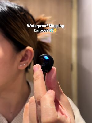 Bluetooth earbuds with super waterproof function and cool LED lights are now available for just 100+
