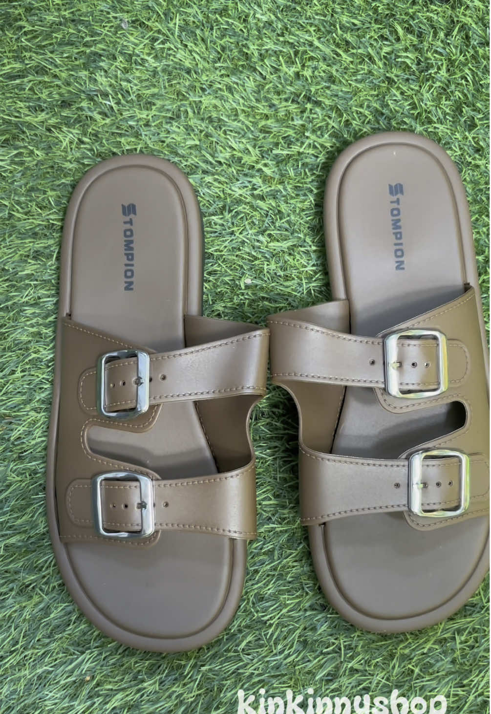 Ang comfy nito sa paa sarap suotin #stompion #koreansandals #stompionslippers #elegantslippers #stompionkoreansandals #slippersforwomen 